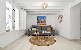 Posidonio Old Town Apartment